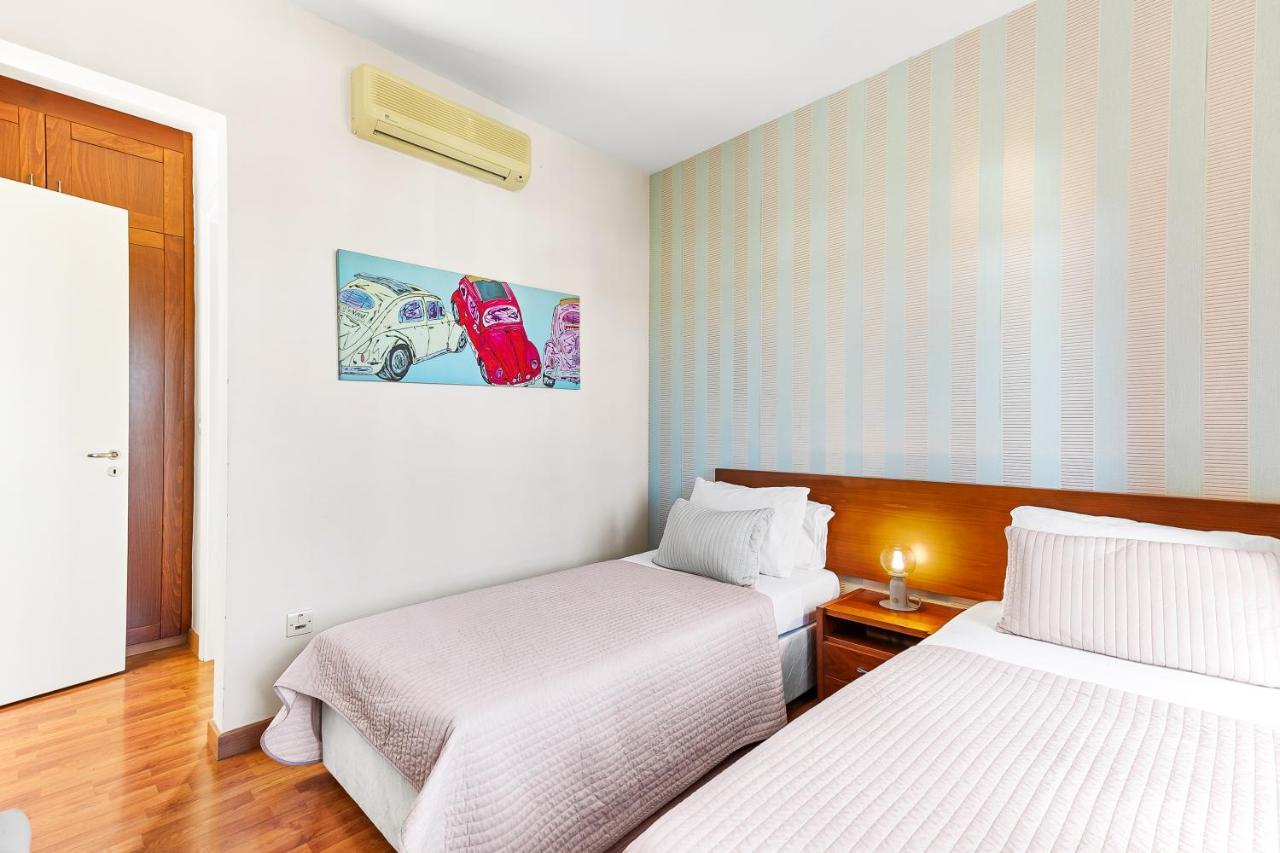 2 Bedroom Apartment Assia With Communal Pool, Aphrodite Hills Resort Kouklia Exterior photo